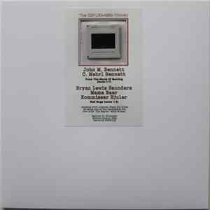 John M. Bennett & C. Mehrl Bennett / Bryan Lewis Saunders & Kommissar Hjuler Und Frau - The Kepler-452b Woman FLAC
