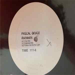 Pascal Device - Rainman FLAC