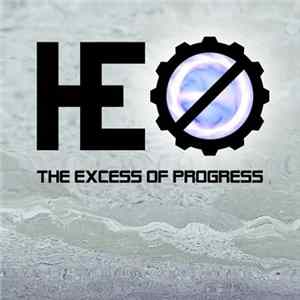 Human Error - The Excess Of Progress FLAC