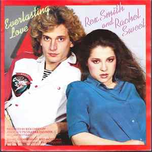 Rex Smith And Rachel Sweet - Everlasting Love FLAC
