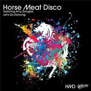 Horse Meat Disco Featuring Amy Douglas - Let's Go Dancing FLAC