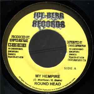 Round Head - My Hempire FLAC