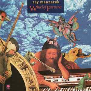 Ray Manzarek - The Wheel Of Fortune (O Fortuna) FLAC