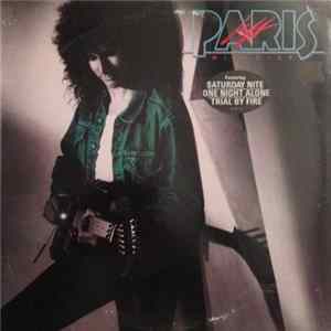 Jeff Paris - Wired Up FLAC