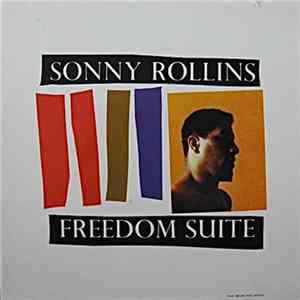 Sonny Rollins - Freedom Suite FLAC