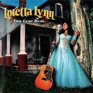 Loretta Lynn - Van Lear Rose FLAC