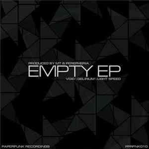 MT - Empty EP FLAC