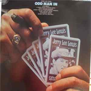 Jerry Lee Lewis - Odd Man In FLAC