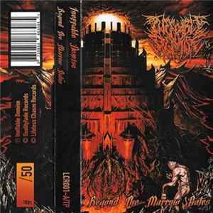 Ineffable Demise - Beyond The Marrow Gates FLAC