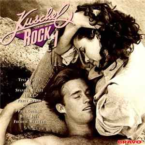 Various - Kuschelrock 1 FLAC