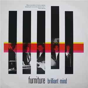 Furniture - Brilliant Mind FLAC