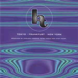 HAT - Tokyo - Frankfurt - New York FLAC