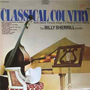 The Billy Sherrill Quintet , Conductor Frank Hunter - Classical Country FLAC