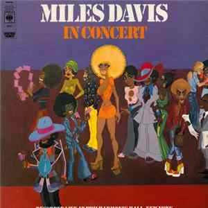 Miles Davis - In Concert FLAC