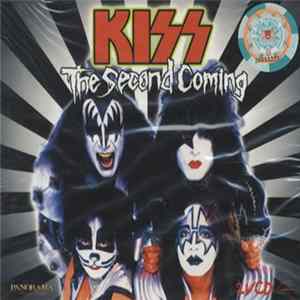 Kiss - The Second Coming FLAC