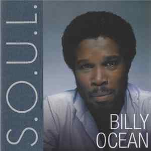 Billy Ocean - S.O.U.L. FLAC