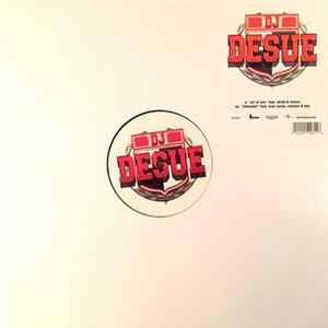 DJ Desue - Art Of War / Tiefschlaf FLAC