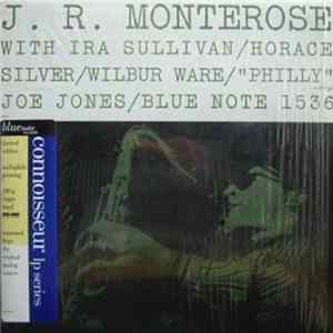 J.R. Monterose - J.R. Monterose FLAC