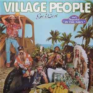 Village People - Go West FLAC