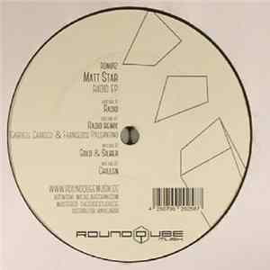Matt Star - Radio Ep FLAC