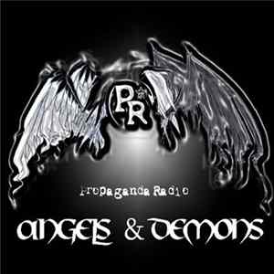 Propaganda Radio - Angels & Demons FLAC