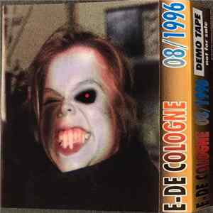 E-De-Cologne - N. 08/96 FLAC