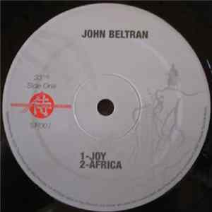 John Beltran - Joy E.P. FLAC