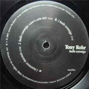 Tony Rohr - Baile Conmigo FLAC
