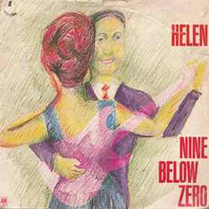 Nine Below Zero - Helen FLAC