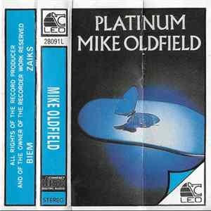 Mike Oldfield - Platinum FLAC
