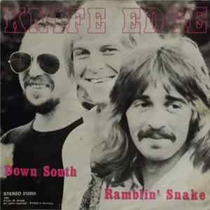 Knife Edge - Down South FLAC