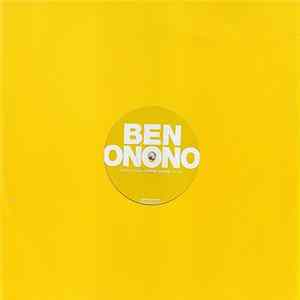 Ben Onono - Badagry Beach FLAC