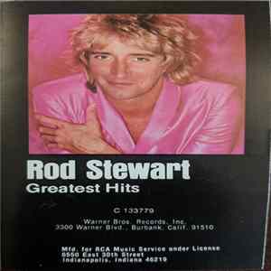 Rod Stewart - Greatest Hits FLAC