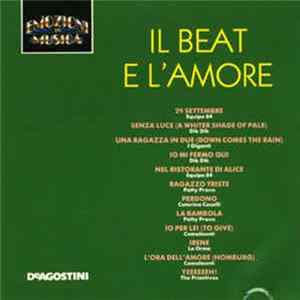 Various - Il Beat E L'Amore FLAC
