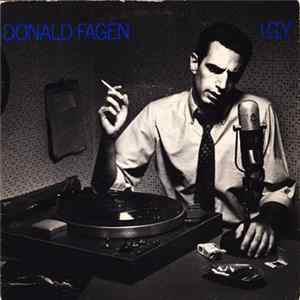 Donald Fagen - I.G.Y. / Walk Between Raindrops FLAC