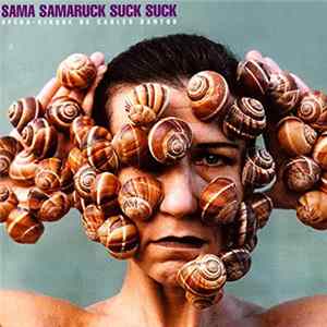 Carles Santos - Sama Samaruck Suck Suck FLAC
