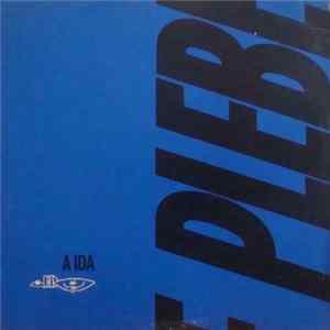 Plebe Rude - A Ida FLAC