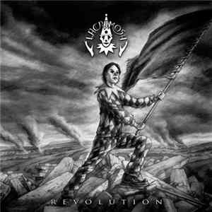 Lacrimosa - Revolution FLAC