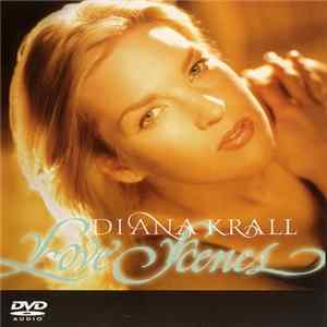 Diana Krall - Love Scenes FLAC