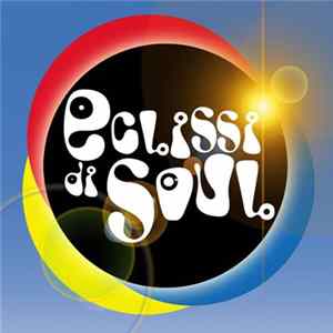 Eclissi Di Soul - Luca, È Pronto! FLAC