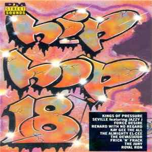 Various - Street Sounds Hip Hop 18 FLAC