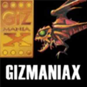 DJ Gizmo And The Dark Raver - We Got The Juice (Bigguz Dickuzz Remix) FLAC