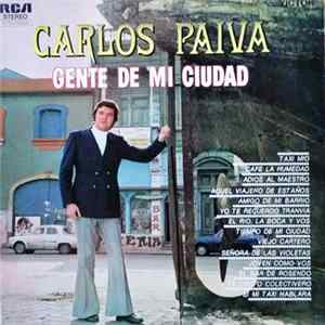 Carlos Paiva - Gente De Mi Ciudad FLAC