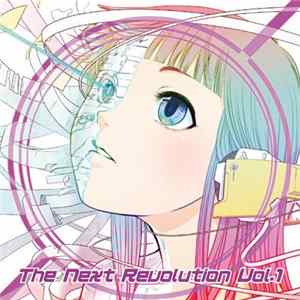 Various - The Next Revolution Vol.1 FLAC