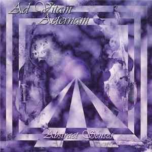 Ad Vitam Aeternam - Abstract Senses FLAC