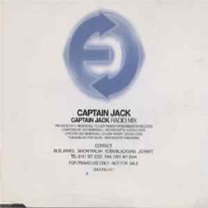 Captain Jack - Captain Jack FLAC