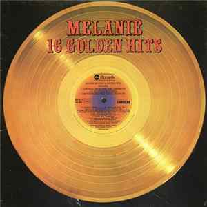 Melanie - Golden Record - 16 Golden Hits FLAC