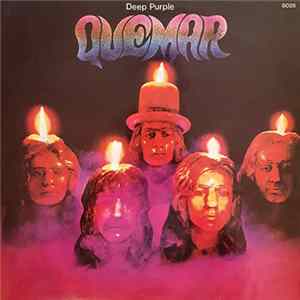 Deep Purple - Quemar FLAC