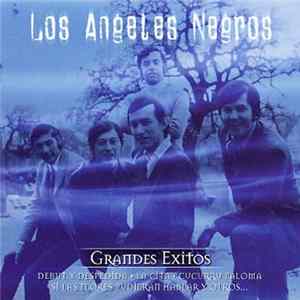 Los Angeles Negros - Grandes Exitos FLAC