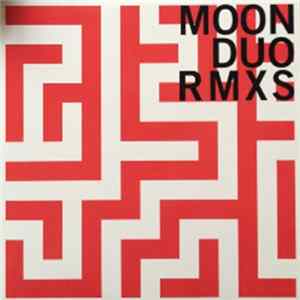 Moon Duo - Mazes - Remixes FLAC
